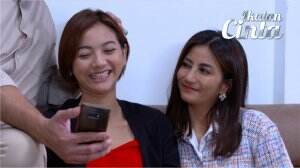Elsa Rindu Vidcall Andin