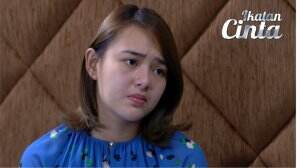 Mas Al, Andin Mau Kamu Aman Mas