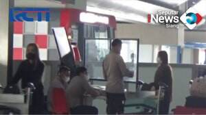 Bandara Perketat Warga Asing Masuk Ke Indonesia