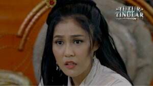 Meysin Jatuh Cinta Pada Kamandanu? Tutur Tinular Eps. 49-50