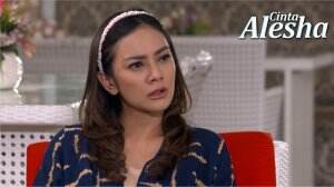 Jahat! Jaka Beri Syarat Pada Rani Jika Mau Aman - Cinta Alesha Eps. 109
