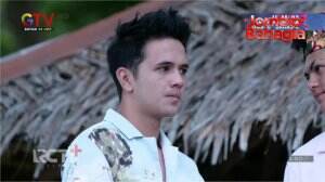 Jahat! Brian Akan Manfaatkan Luna - Jomblo - Jomblo Bahagia Eps. 29