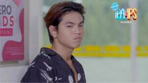 Panas! Davin Cemburu Melihat Tasya - Mantan IPA & IPS Season 2 Eps. 532