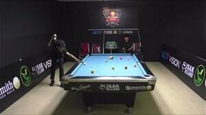 Akbar - Sumsel 0 Vs 4 Andri - Kepri