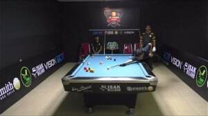 Akbar - Sumsel 0 Vs 5 Andri - Kepri