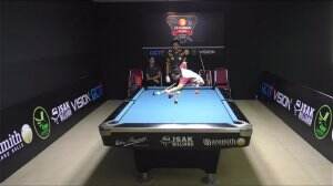 Angeline - Jateng 3 Vs 2 Desi - DKI Jakarta