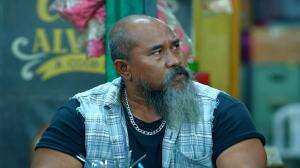 Kirman Buat Emosinya Kang Musli Kepancing- Amanah Wali 4 Eps. 245