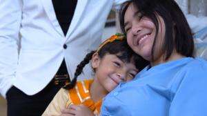 Kehadiran Al Dan Rena Membuat Andin Semakin Semangat - Ikatan Cinta Eps. 108