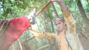 Raden Walangsungsang Dan Raden Surawisesa Bertengkar Hebat! - KRKS Eps. 436