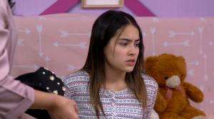 Apa Yang Di Sembunyikan Mel Kepada Ibunya? - Putri Untuk Pangeran Eps. 253 - 254