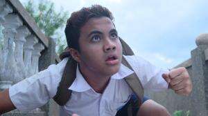 Pulung Dan Tugi Bertengkar - Pulung Eps. 1