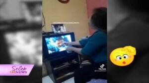 Viral Geregetannya Orang Nonton Ikatan Cinta