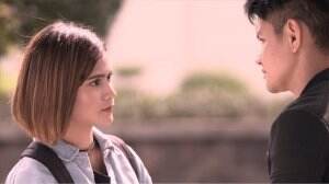 Raya Terbayang- Bayang Dengan Mondy - Anak Jalanan A New Beginning Eps. 29