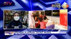 Pembelajaran Tatap Muka