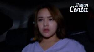 Reyna Khawatir, Mama Andin Pingsan - Eps. 572