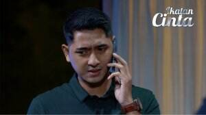 Andin Dan Reyna Pergi Ke Mana? - Eps. 572