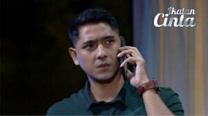 Mas Al, Ayo Cepet Cari Andin! - Eps. 572
