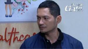 Nino Curiga Keysha Anak Ricky - Eps. 572
