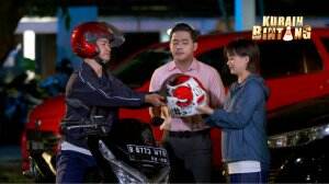 Coach Marsya Diperebutkan - Kuraih Bintang Eps. 99