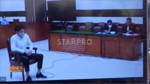 Netizen Julid Tuntutan Gaga Muhammad