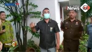 Hakim Datangi TKP Pembunuhan Yosua
