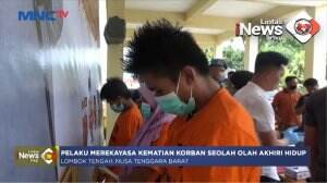 Tak Dibuatkan Kopi, Suami Bunuh Istri