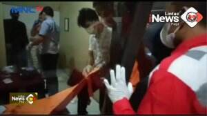 Jasad Wanita di Kamar Hotel