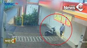 Curanmor Gagal Karena Wanita