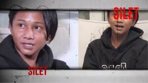 Sisi Lain Kehidupan Fajar Sad Boy