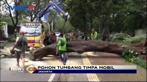 Kilas Nusantara 5 Februari 2021
