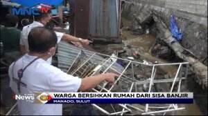 Bantuan Untuk Masyarakat Terdampak Bencana Alam