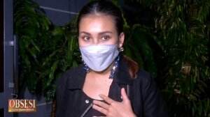 Batal Menikah, Ayu Ting Ting Pasrah