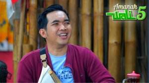 Tebak-Tebakan Tomi - Amanah Wali 5 Eps. 338