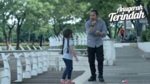 Ada Yang Mau Ganggu Gala! - Anugerah Terindah Eps. 15