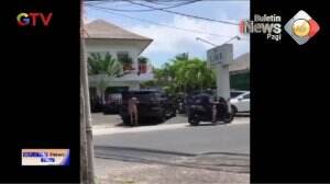 Video Pengeroyokan WNA Viral