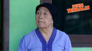 Akum Dan Aceng Ribut - Dunia Terbalik Eps. 2636