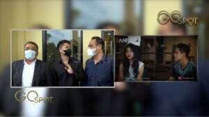 Athala Dipanggil Polisi