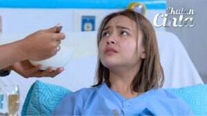 Manis Banget Sepiring Berdua - Eps. 610
