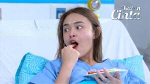 Tahan Ndin, Tahan - Eps. 610