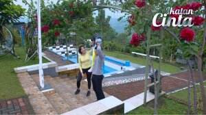 Nino Makin Kangen Elsa - Eps. 610
