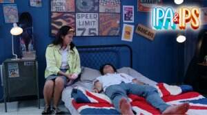 Perhatiannya Michelle - IPA & IPS Eps. 163