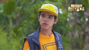Tasya Khawatir - Kuraih Bintang Eps. 126