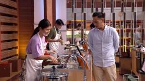 Machel pecahkan rekor MasterChef kata Chef Juna - MasterChef Indonesia Season 9