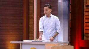 Indra Banjir Pujian Chef Juri - MasterChef Indonesia Season 9