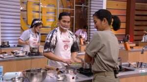 Ada Apa Dengan Hidangan Arsyan - MasterChef Indonesia Season 9