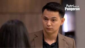 Firda Diancam Joddy - Putri Untuk Pangeran Eps. 659