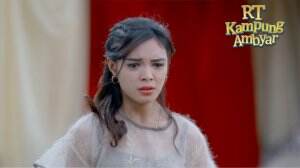 Dinda Dan Aryo Sakit Hati - RT Kampung Ambyar Eps. 20