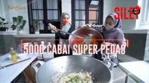Liburan Verrel Bersama Sahabat