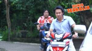 Terlalu Geram! Akum Siap Bantai Dadang - Dunia Masih Terbalik Eps. 2923