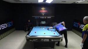 Highlight Pertandingan Antara Erwin Jabar Vs Billy Jabar